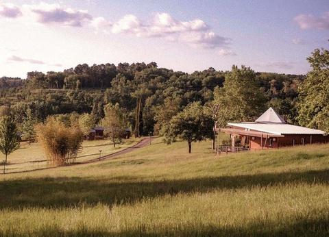 Slow Village Séveilles, 5* - 14