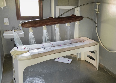 Valeria Family Madina Club Resort - 41