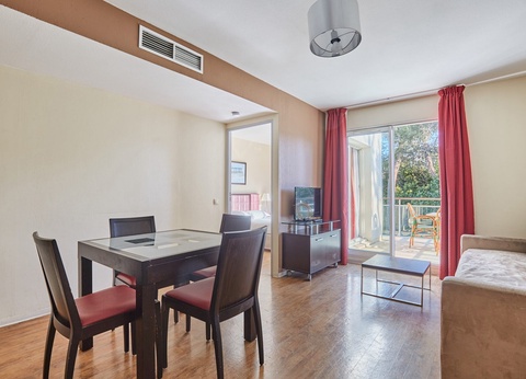 Appart'hôtel Cosy Olympe - 3