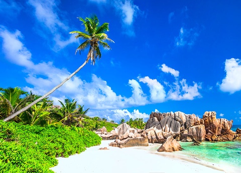 Circuit Magie des Seychelles - 7