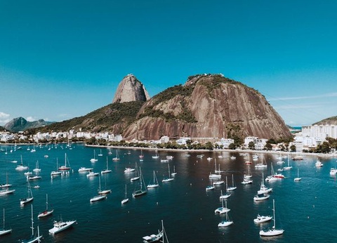 Circuit Splendeurs du Brésil - 4