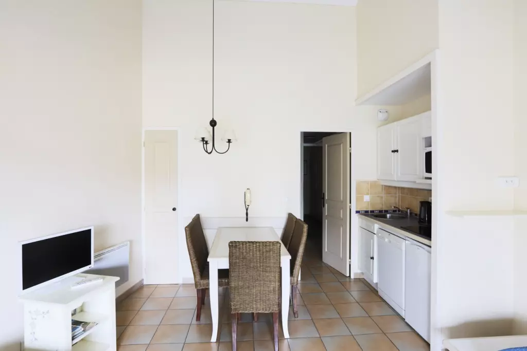 Résidence Maeva Particuliers Village les Restanques du Golfe de St Tropez - 176