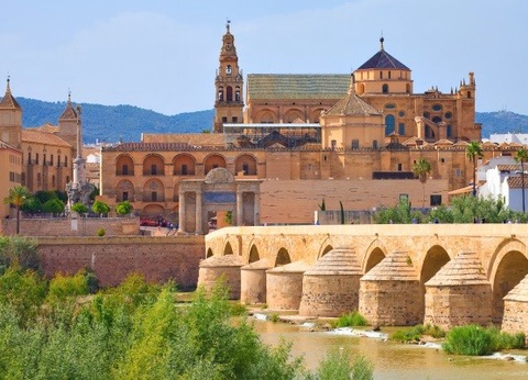 Circuit Trésors d'Andalousie - 10
