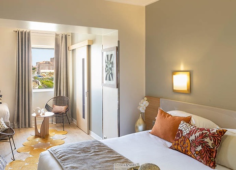 Hôtel Santateresa 3* - 5