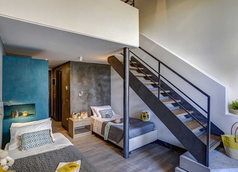 Club Marmara Doreta Beach 4* - Choix Flex - 25