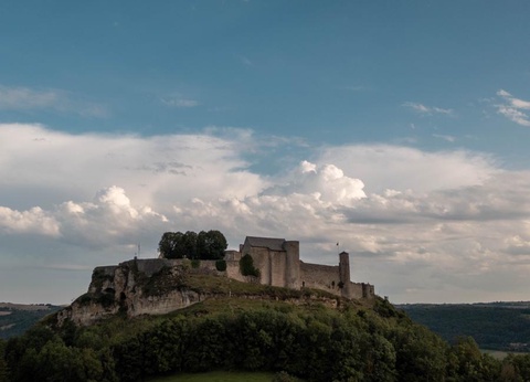 Camping Les Calquières, 4* - 59