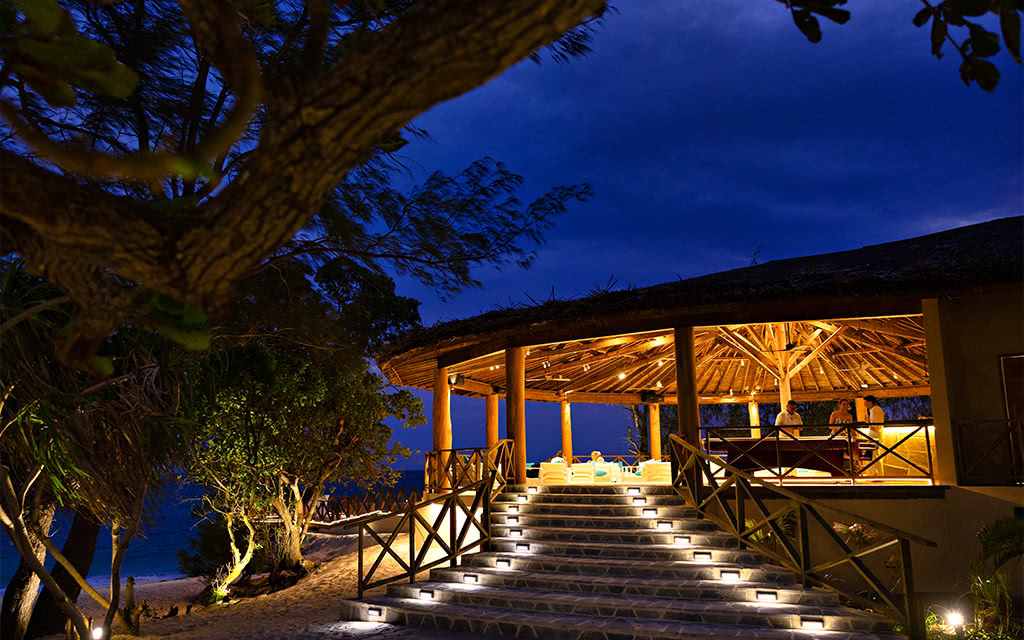 Hôtel Bawe Island 5* - 7