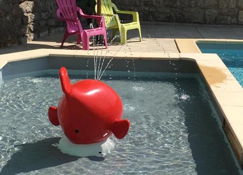 Camping Les Chênes verts, 3* - 5