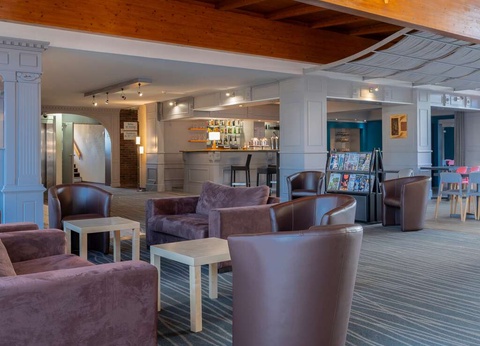 Week-end à Poitiers - 3* - 15