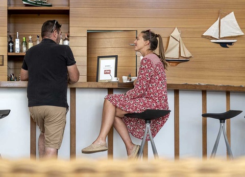 Club Lookéa Marismas Andalucia 4* - 36