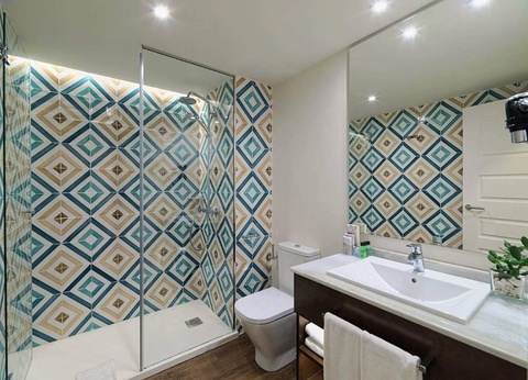 Hôtel H10 Taburiente Playa 4* - 10