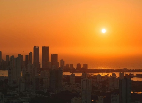 Circuit Evasion Colombienne (en petit groupe) - 3