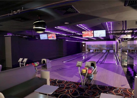 Kempinski Hotel Muscat 5* - 13