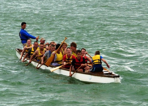 Camping Punta Navaccia, 3* - 104