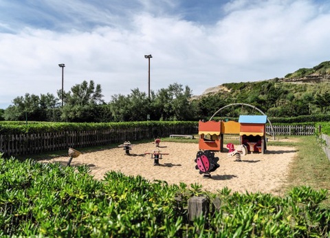 Belambra Clubs La Chambre d'Amour 5B en demi-pension - 4