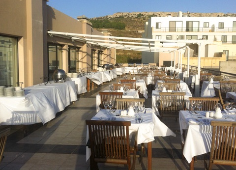 Hôtel Calypso Gozo 4* - 11