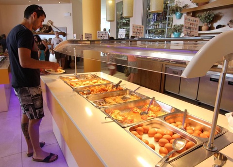 Hôtel Bali Paradise 4* - 6