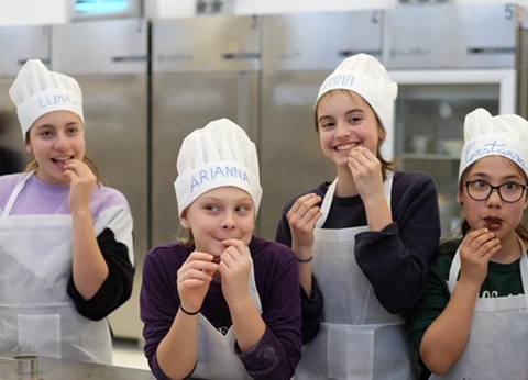 San Benedetto Camping Relais, 4* - 15