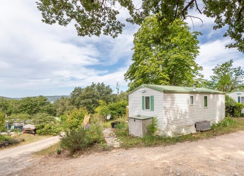 Camping le Domaine de Chanteraine, 3* - 23