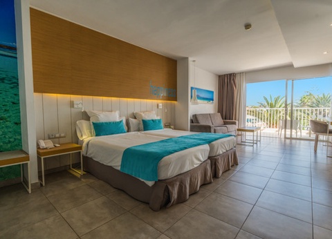 Hôtel Club Framissima Bahia de Lobos 4* - 7