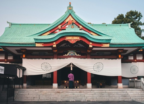 Autotour Japon : Incontournables & Terres Mystérieuses en 3* - 10