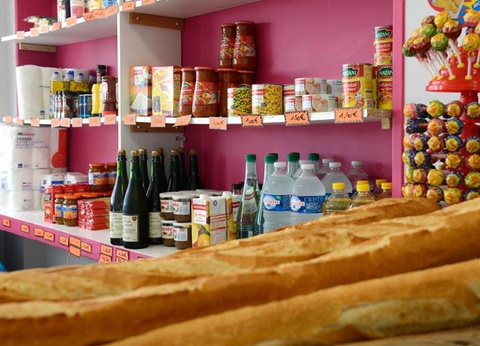 Camping Les Peupliers, 4* - 11