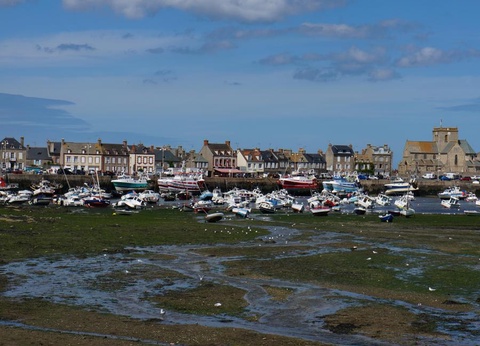 Camping de la Plage, 3* - 32