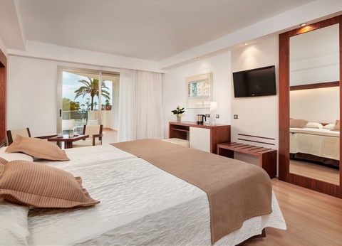 Hôtel Hipotels Cala Millor Park 4* - 3