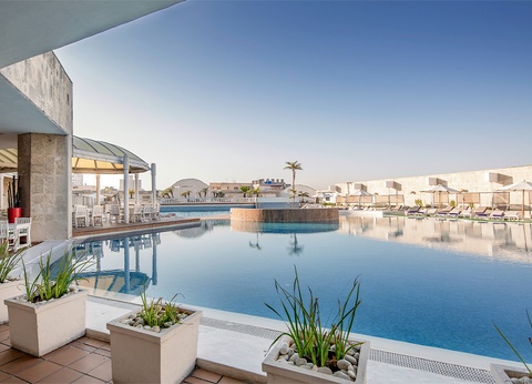 Combiné Melia Cohiba 5* & Princesa Del Mar 5* Adult Only +18 by Ôvoyages - 5