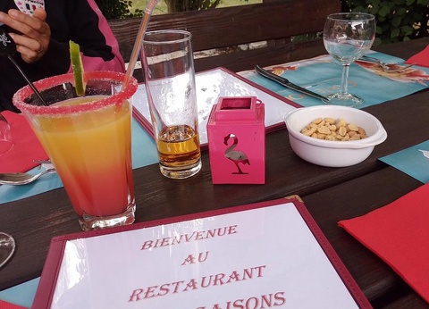 Camping Les 4 Saisons, 3* - 16