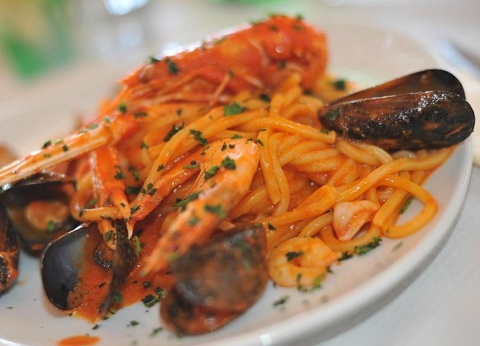 Villaggio Camping Capo Vieste, 3* - 18