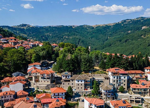 Péloponnèse & Macédoine - 12