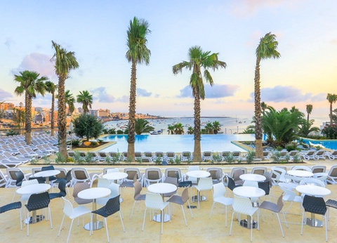 Séjour découverte à Malte - Salini Resort - 6