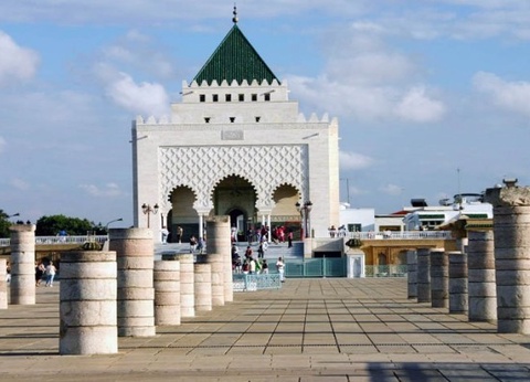 Combiné circuit et hôtel Trésors des villes impériales + extension Club Jumbo Targa Aqua Parc Resort **** - 6