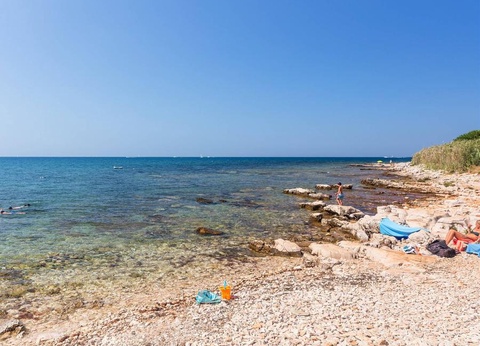 Camping Park Umag, 4* - 24