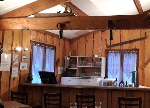 Camping La Source, 3* - 8