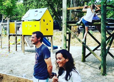 Camping Le Valenty - 8