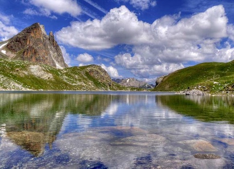 Camping Le Mas Fleuri, 2* - 13