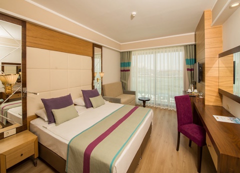 Hôtel Dream World Aqua ***** - 7