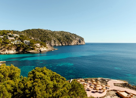 Hôtel Alua Gran Camp de Mar 4* - 17