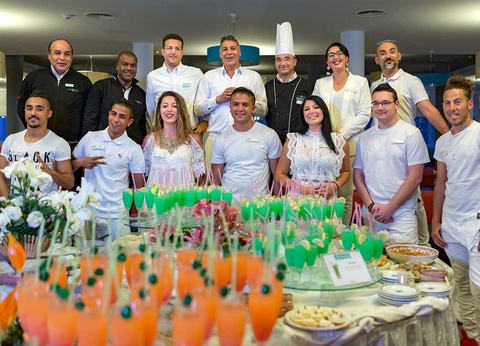 Club Marmara Palm Beach Djerba 4* - 32