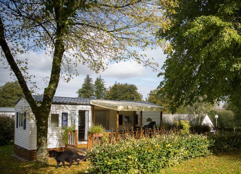 Camping de Kerisole 3* - 14