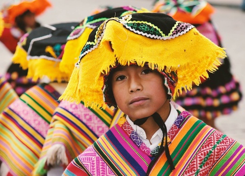 Circuit Des rives du lac Titicaca à l'Amazonie - 6