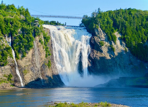 Autotour Québec & Nature - 6