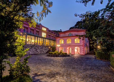 Hôtel Quinta Da Serra 5* - 2