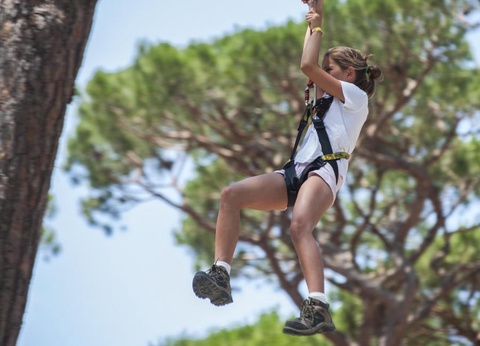 Hu Park Albatros Village, 4* - 96