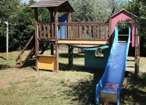 Villenpark Sanghen, 4* - 7