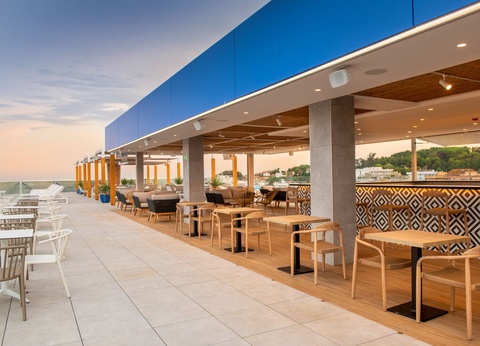 Hôtel l'Azure 4* Sup - Sans Transport - 20