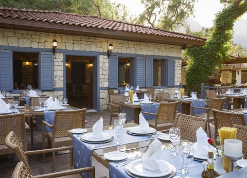 Hôtel Akka Antedon 5* - 18