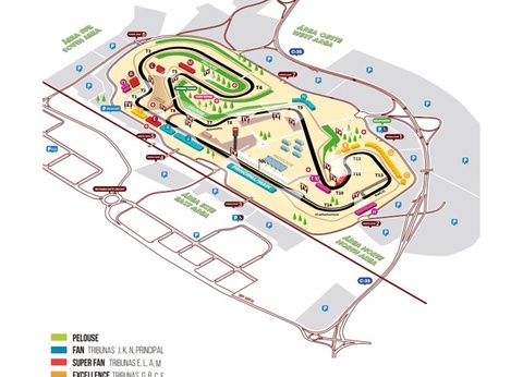 Grand Prix de MotoGP de Catalogne avec séjour hôtel 4* à Lloret del Mar - 4